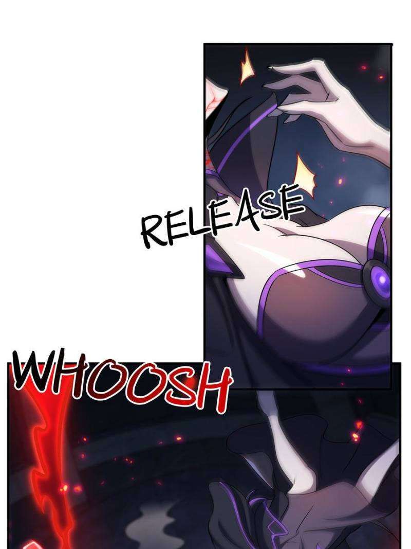 Vampires And Knight chapter 243 page 27