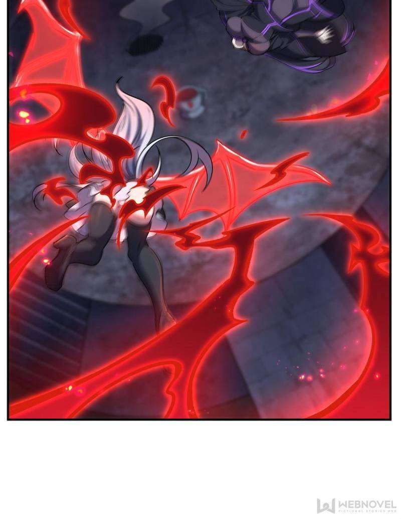 Vampires And Knight chapter 243 page 28