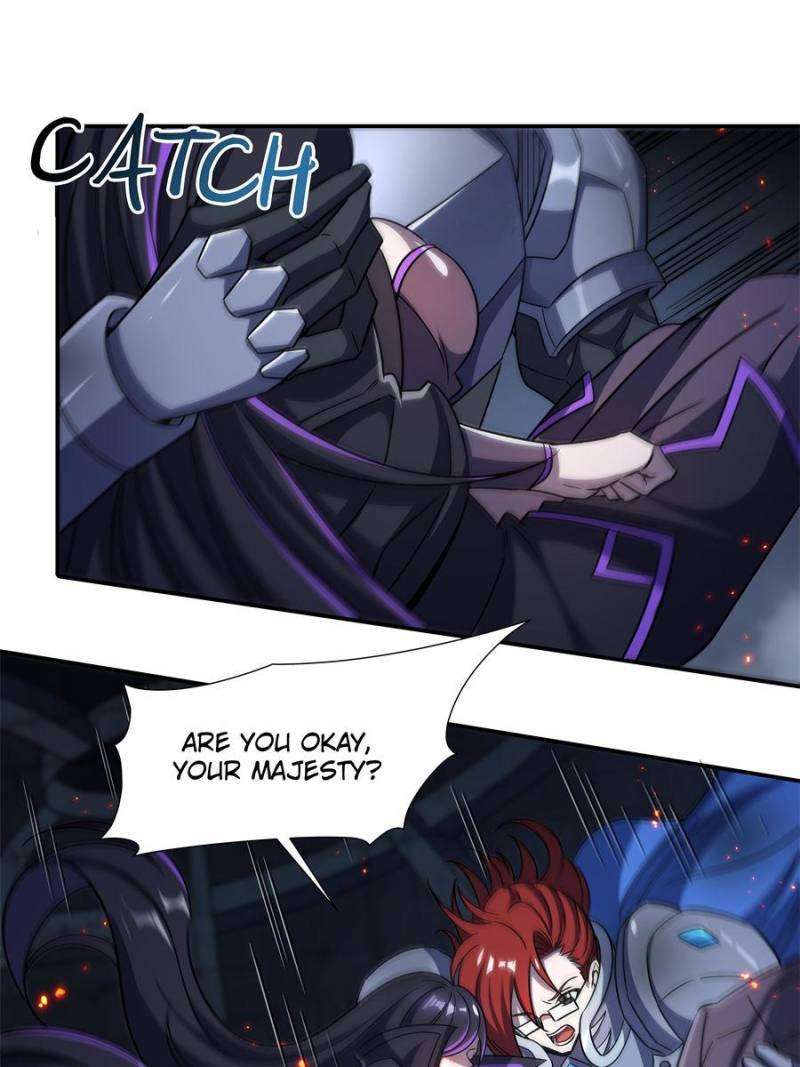 Vampires And Knight chapter 243 page 29