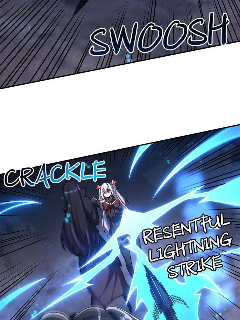 Vampires And Knight chapter 243 page 3