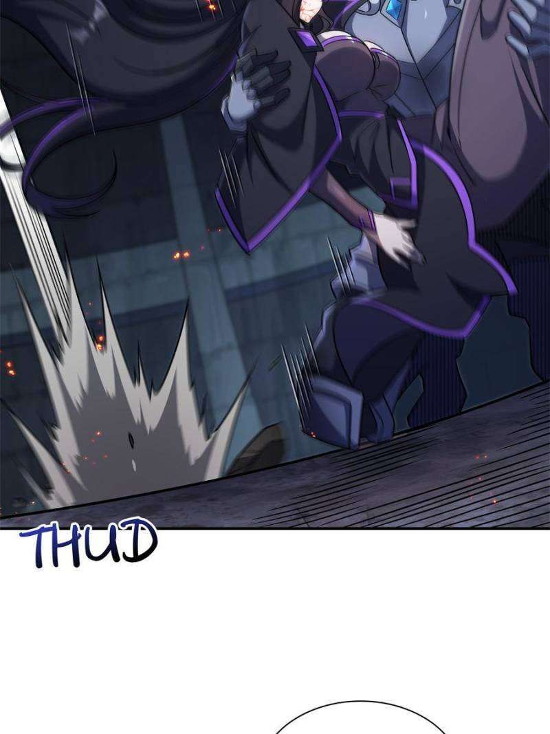 Vampires And Knight chapter 243 page 30