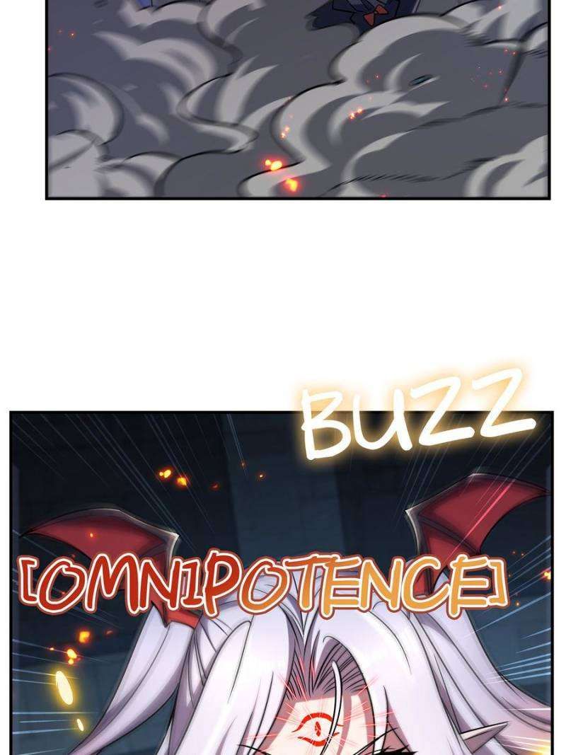 Vampires And Knight chapter 243 page 33