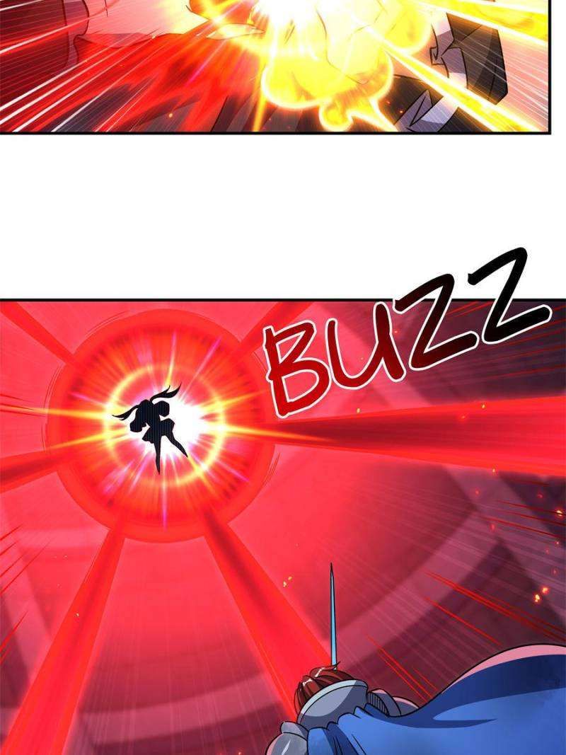 Vampires And Knight chapter 243 page 38