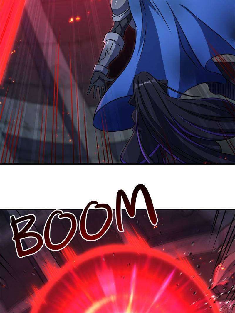 Vampires And Knight chapter 243 page 39