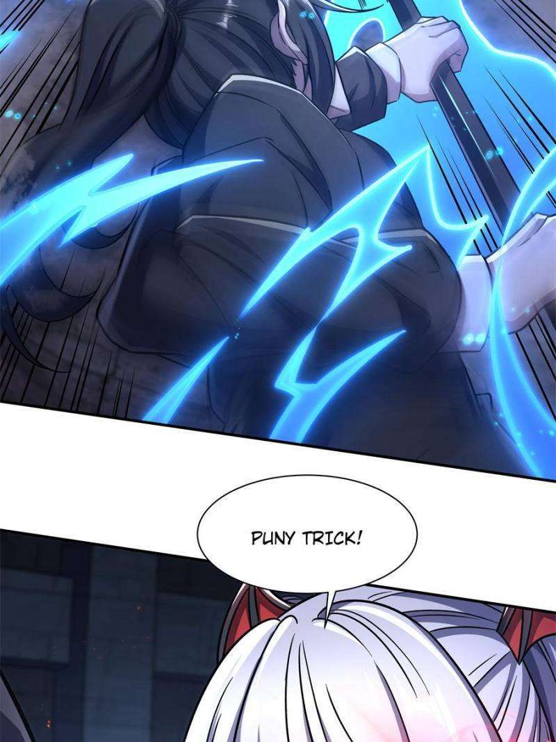 Vampires And Knight chapter 243 page 4