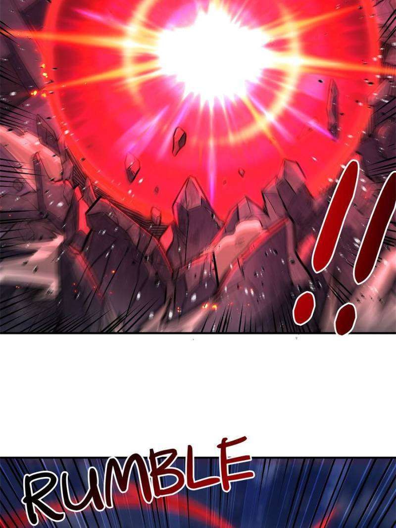 Vampires And Knight chapter 243 page 40