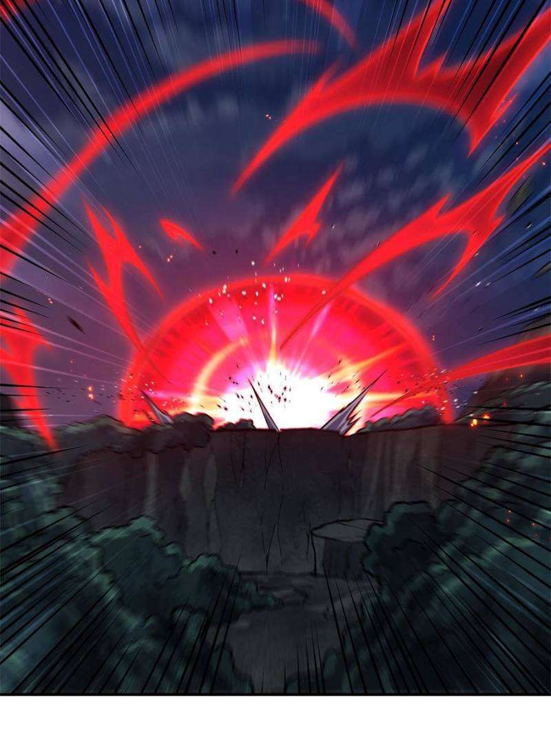 Vampires And Knight chapter 243 page 41