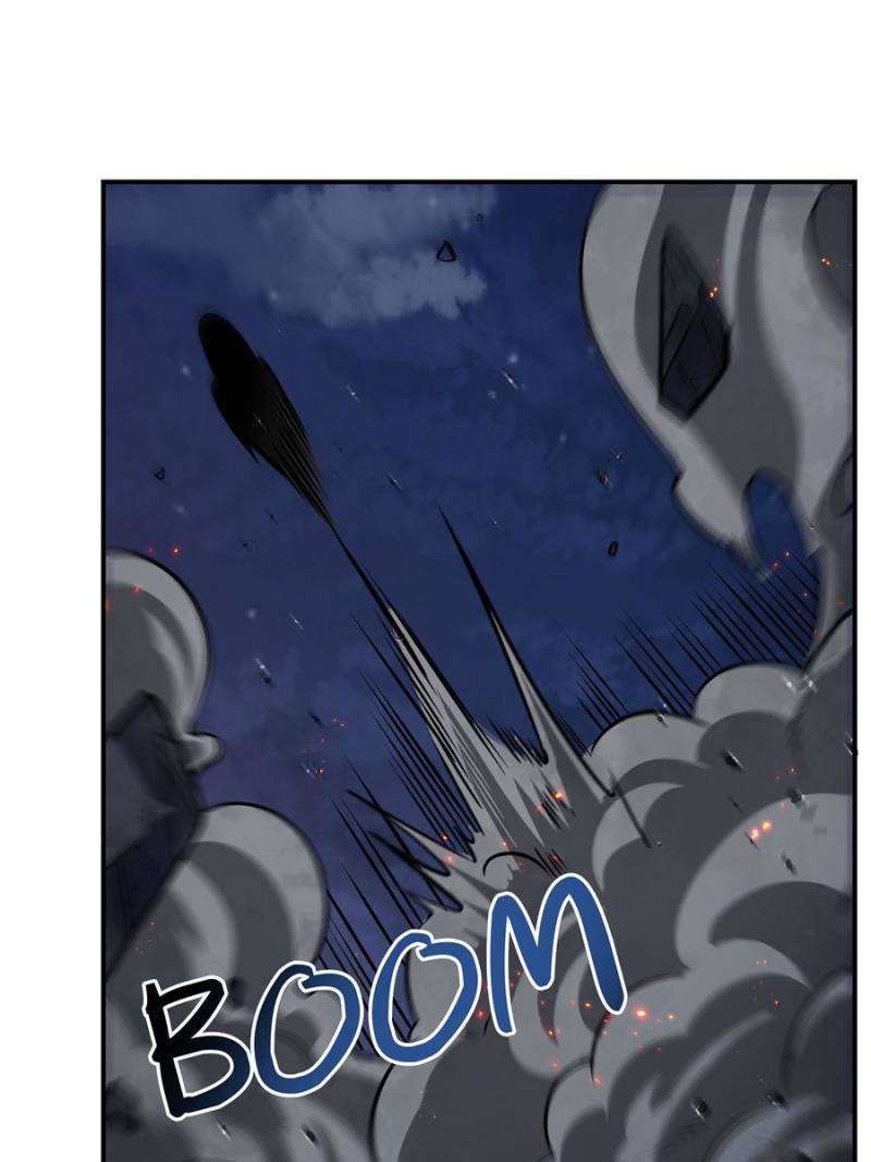 Vampires And Knight chapter 243 page 42