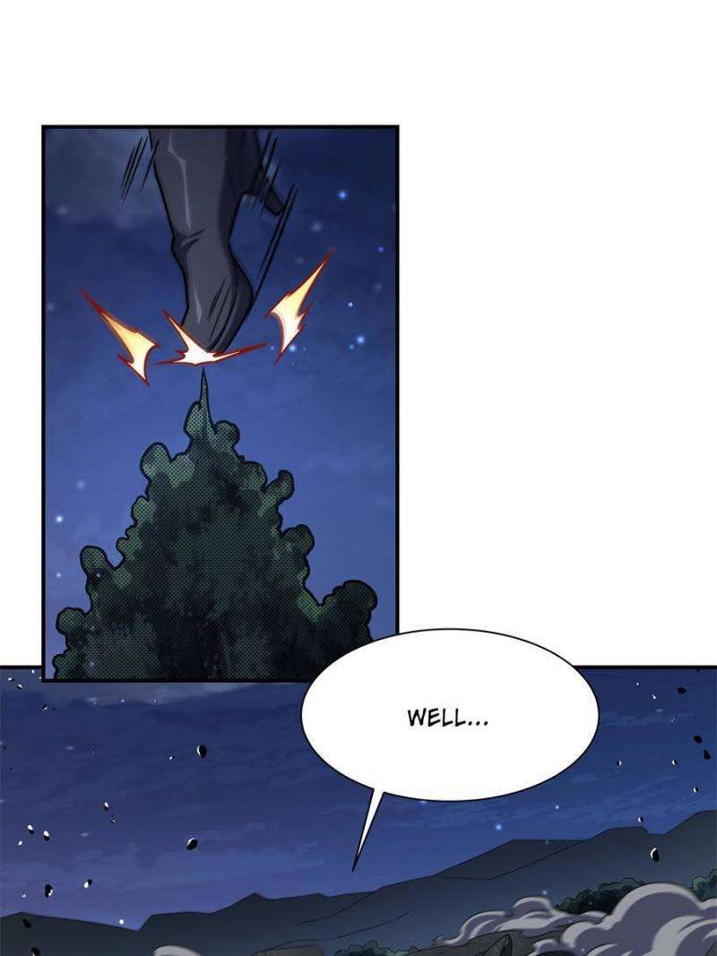 Vampires And Knight chapter 243 page 44