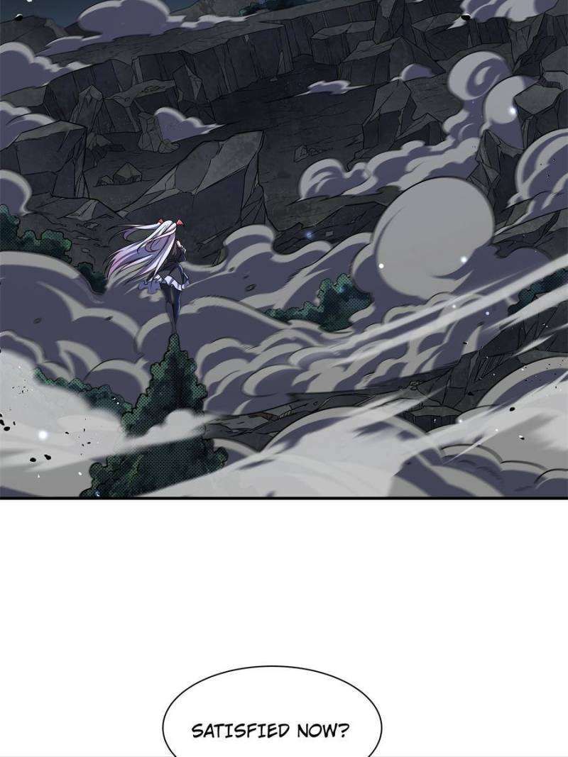 Vampires And Knight chapter 243 page 45