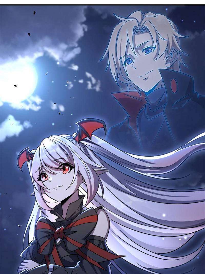 Vampires And Knight chapter 243 page 48