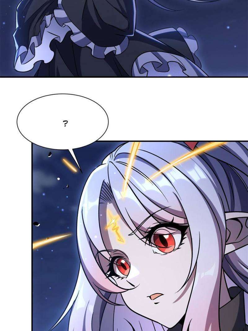 Vampires And Knight chapter 243 page 49