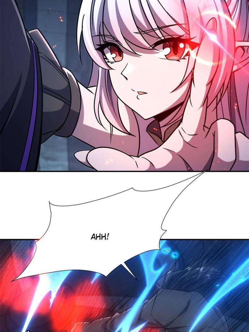 Vampires And Knight chapter 243 page 5