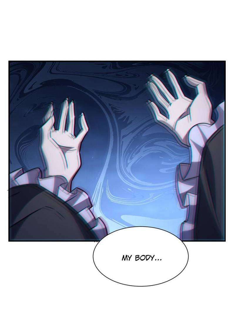 Vampires And Knight chapter 243 page 51