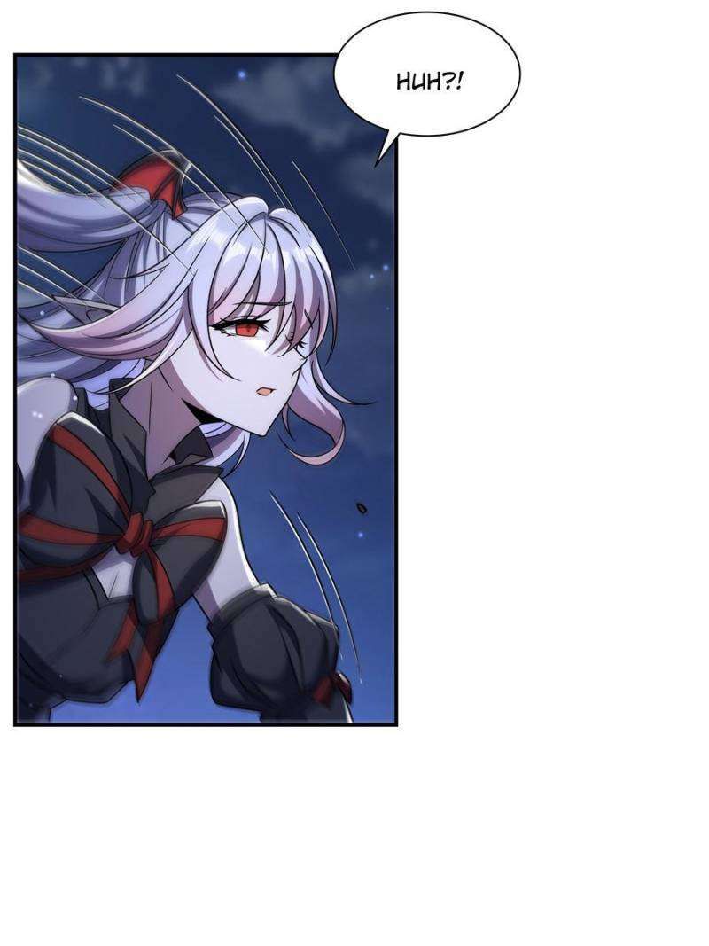 Vampires And Knight chapter 243 page 52