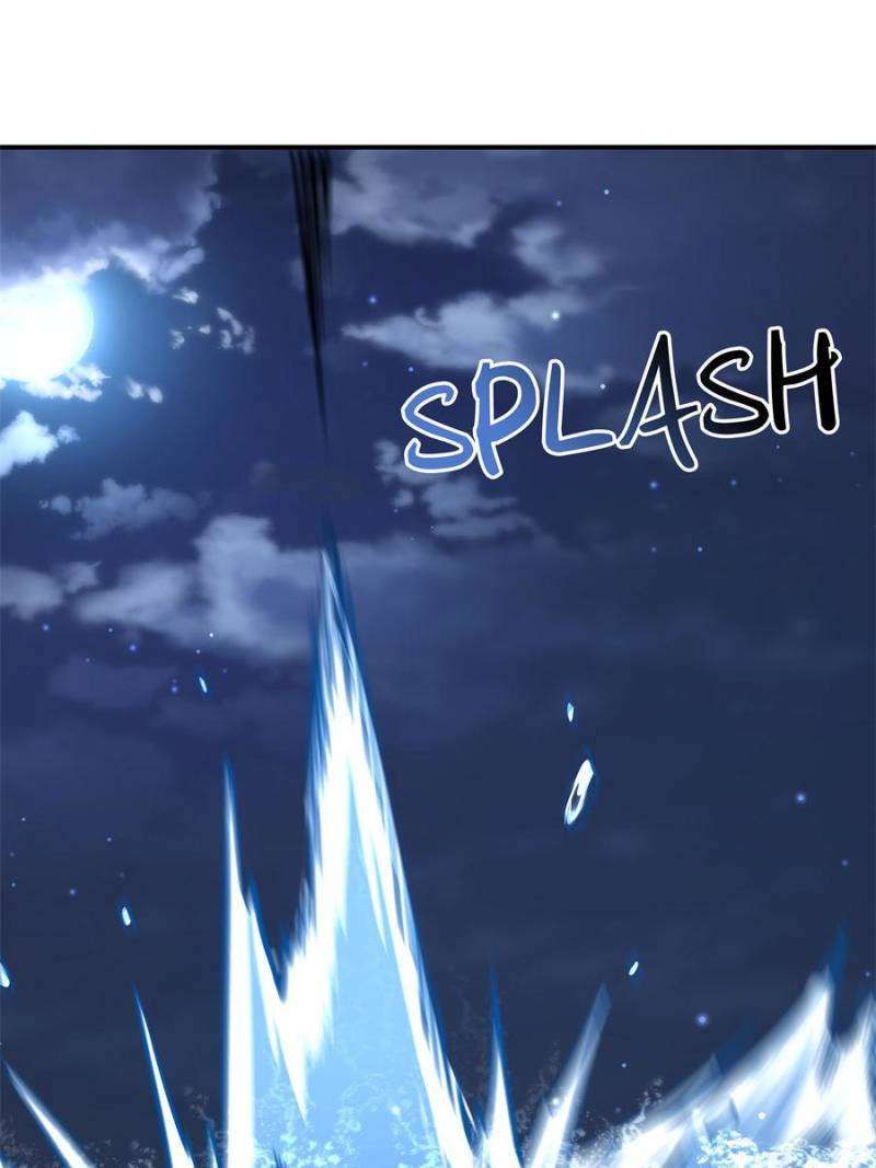 Vampires And Knight chapter 243 page 53