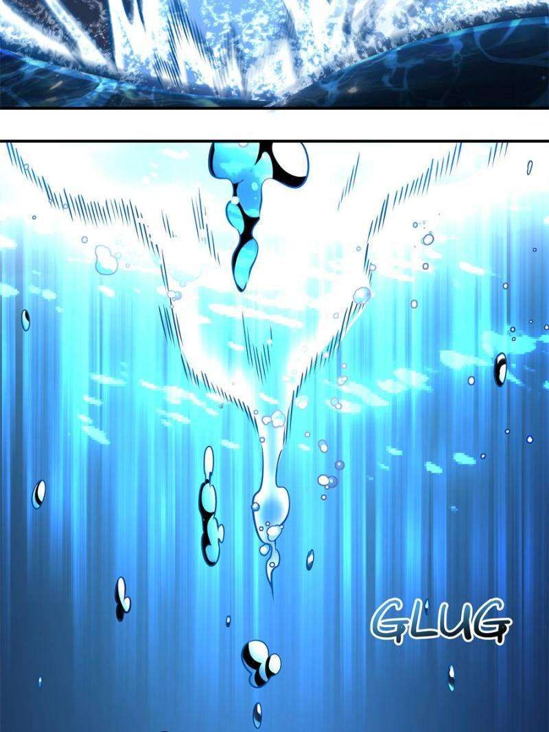 Vampires And Knight chapter 243 page 54