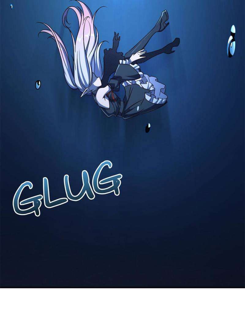 Vampires And Knight chapter 243 page 55