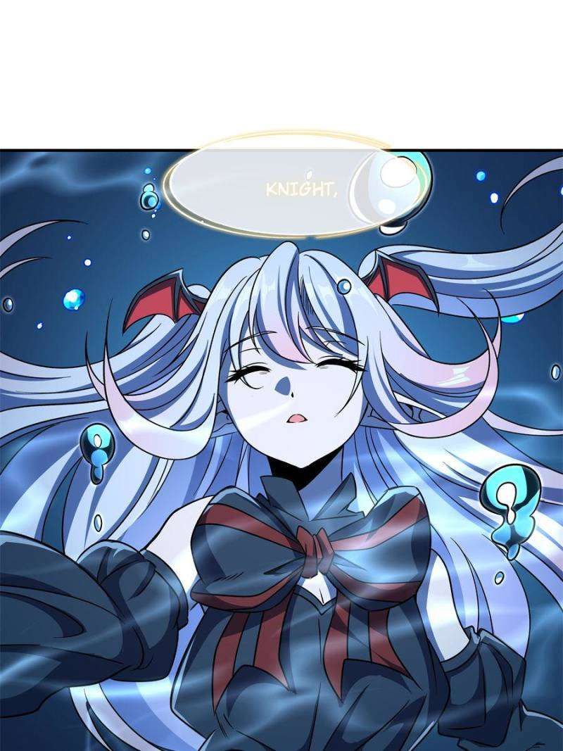 Vampires And Knight chapter 243 page 56