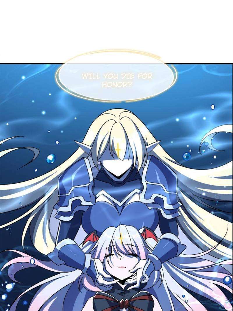 Vampires And Knight chapter 243 page 58