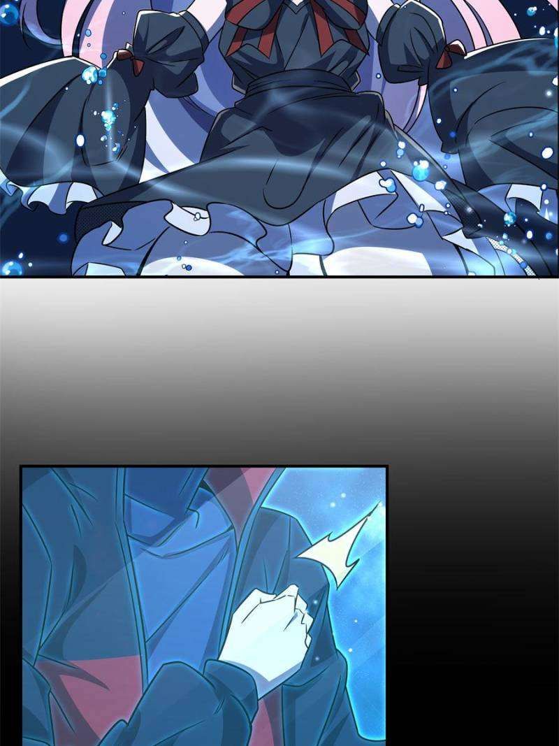 Vampires And Knight chapter 243 page 59