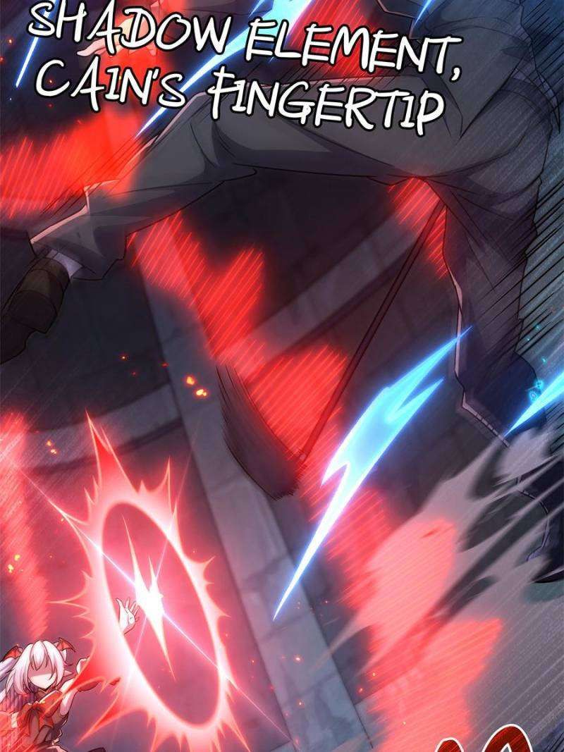 Vampires And Knight chapter 243 page 6