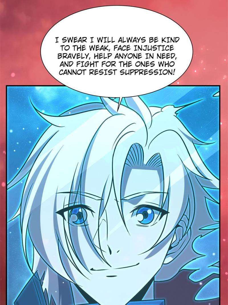 Vampires And Knight chapter 243 page 62