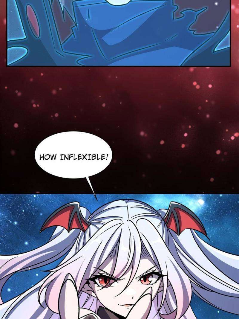 Vampires And Knight chapter 243 page 63