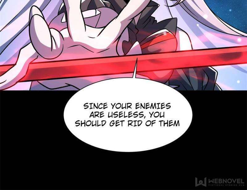 Vampires And Knight chapter 243 page 64