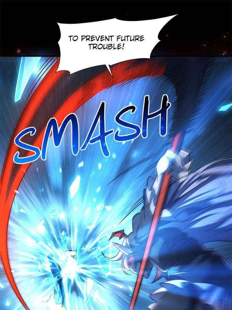 Vampires And Knight chapter 243 page 65