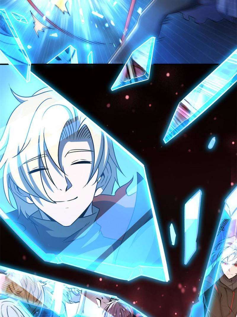 Vampires And Knight chapter 243 page 66