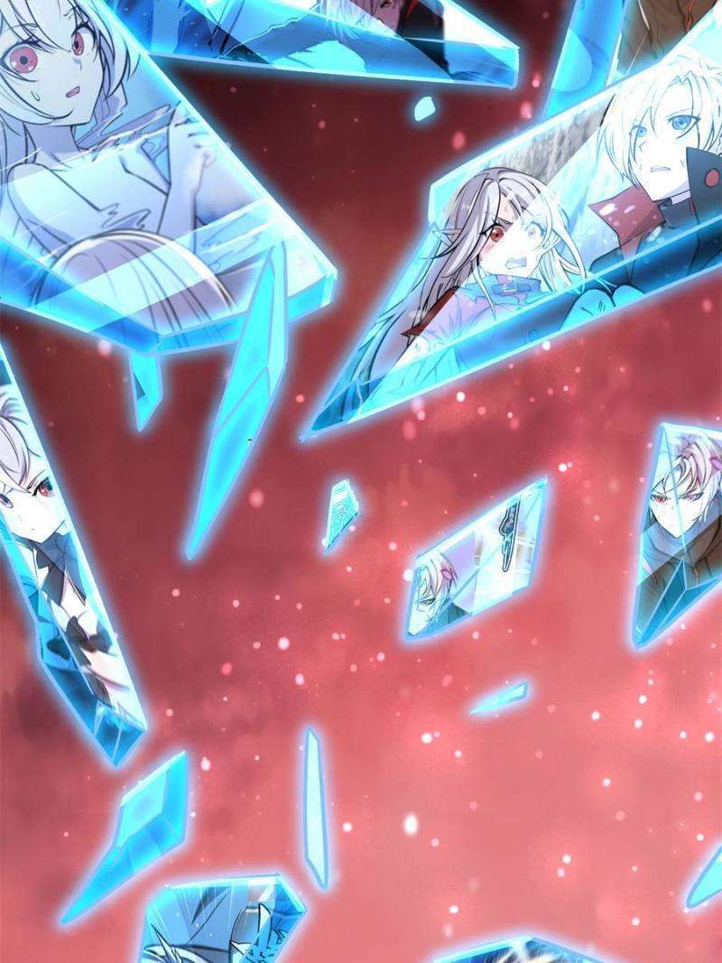 Vampires And Knight chapter 243 page 67