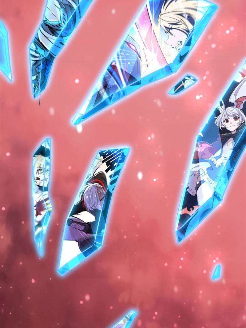 Vampires And Knight chapter 243 page 68