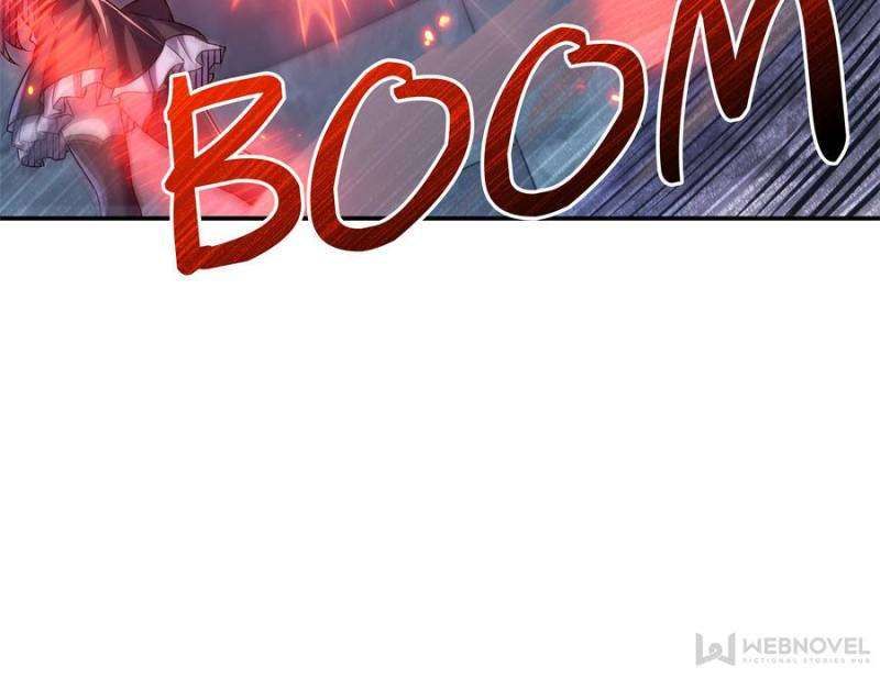 Vampires And Knight chapter 243 page 7