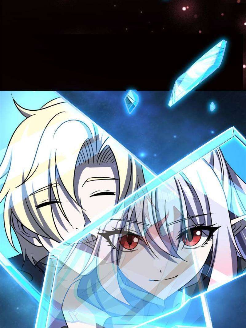 Vampires And Knight chapter 243 page 70