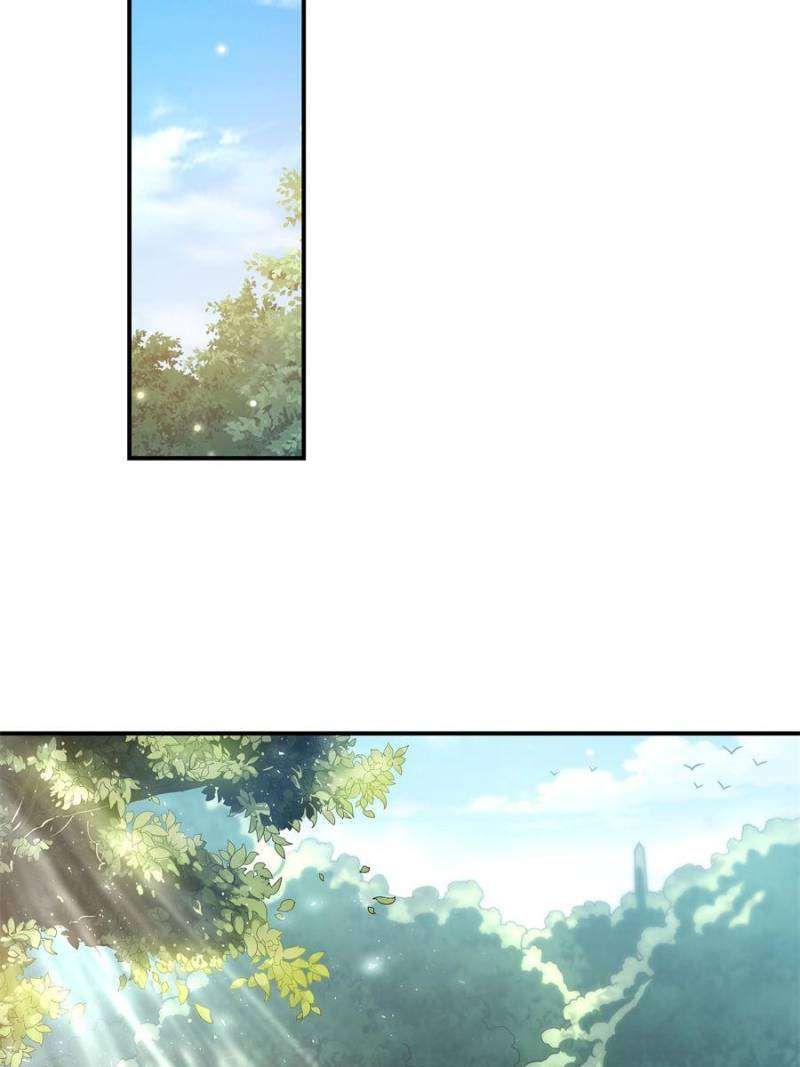 Vampires And Knight chapter 243 page 74