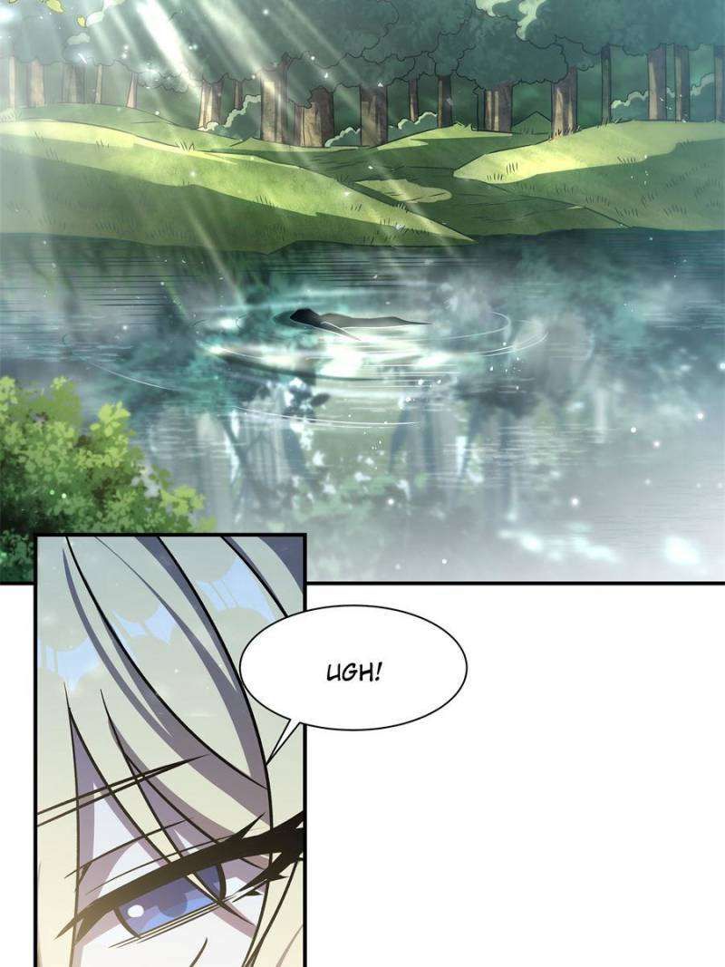 Vampires And Knight chapter 243 page 75