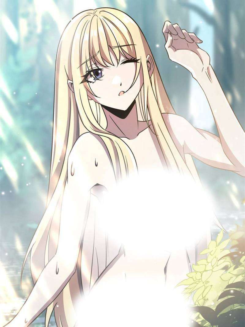 Vampires And Knight chapter 243 page 77