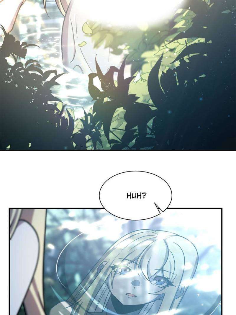 Vampires And Knight chapter 243 page 78