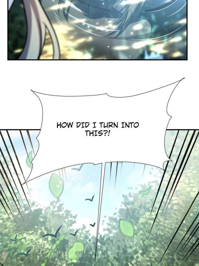 Vampires And Knight chapter 243 page 79