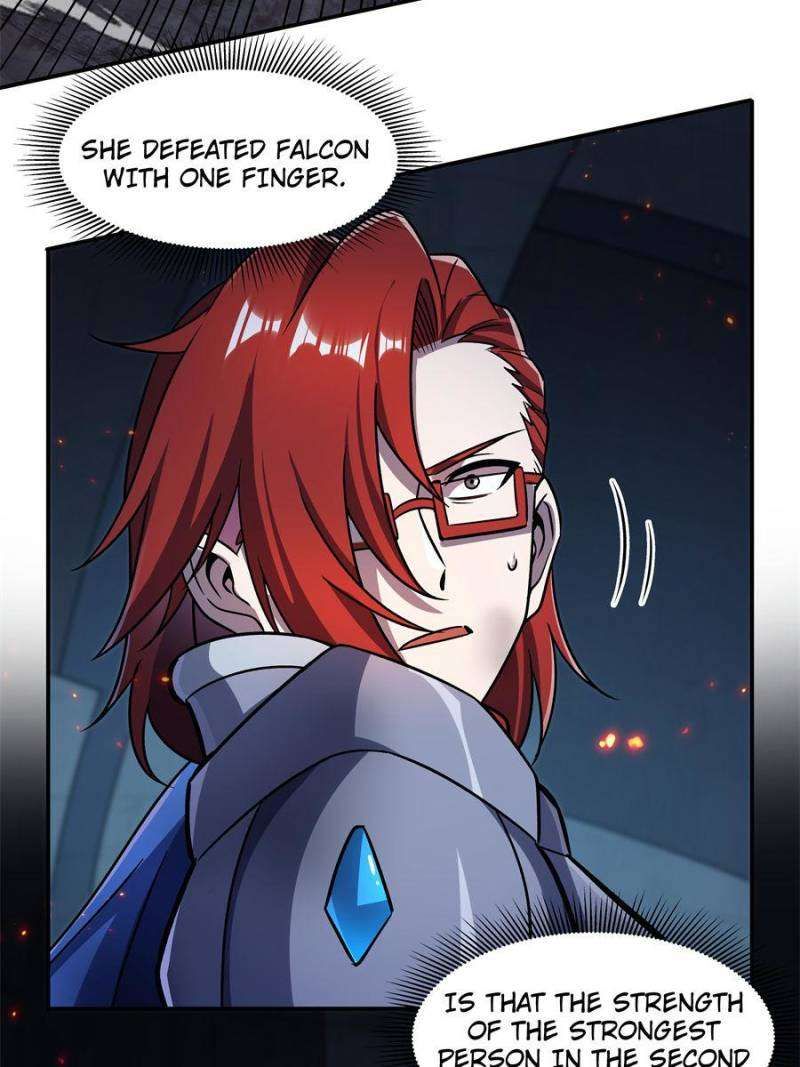 Vampires And Knight chapter 243 page 9