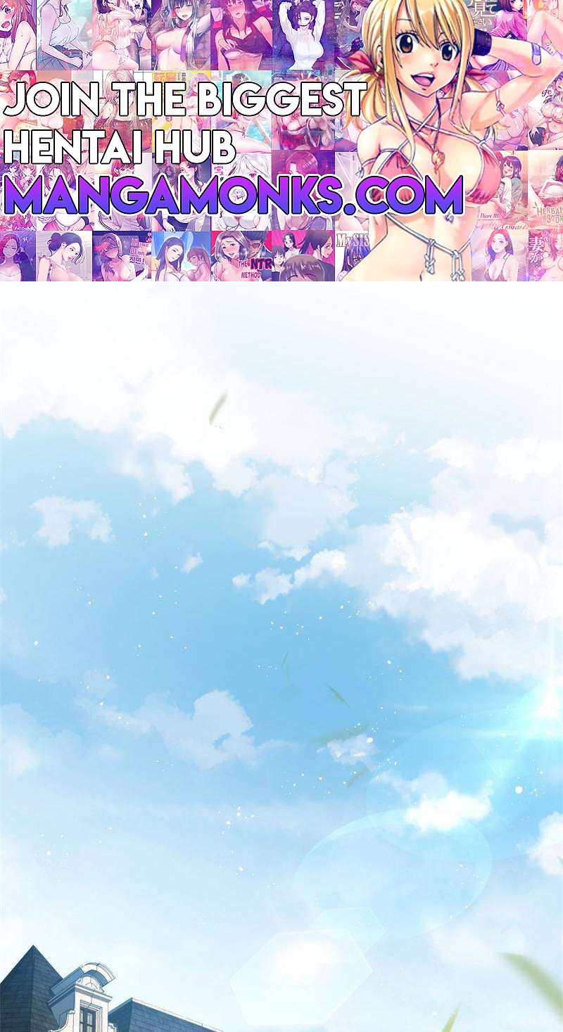 Vampires And Knight chapter 244 page 1