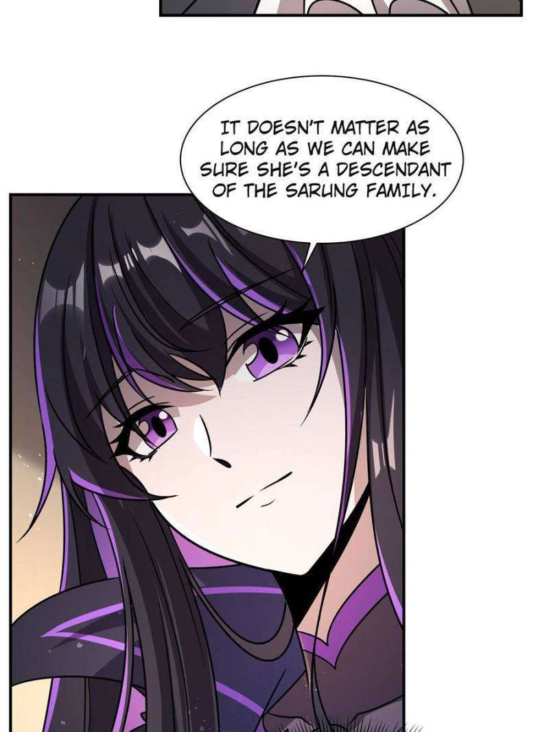 Vampires And Knight chapter 244 page 10