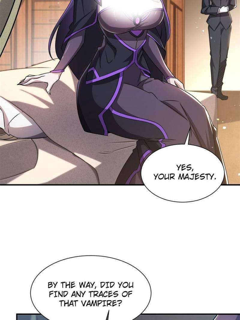 Vampires And Knight chapter 244 page 12