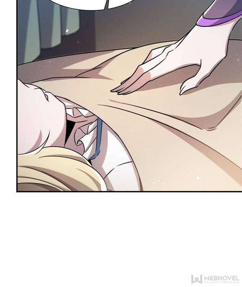 Vampires And Knight chapter 244 page 13