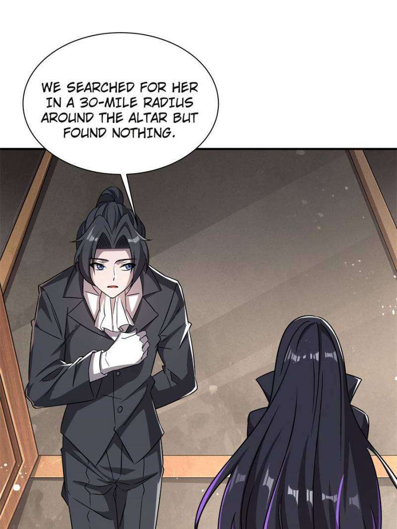 Vampires And Knight chapter 244 page 14