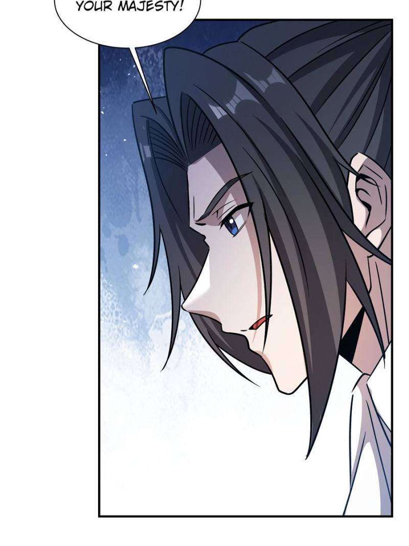 Vampires And Knight chapter 244 page 17