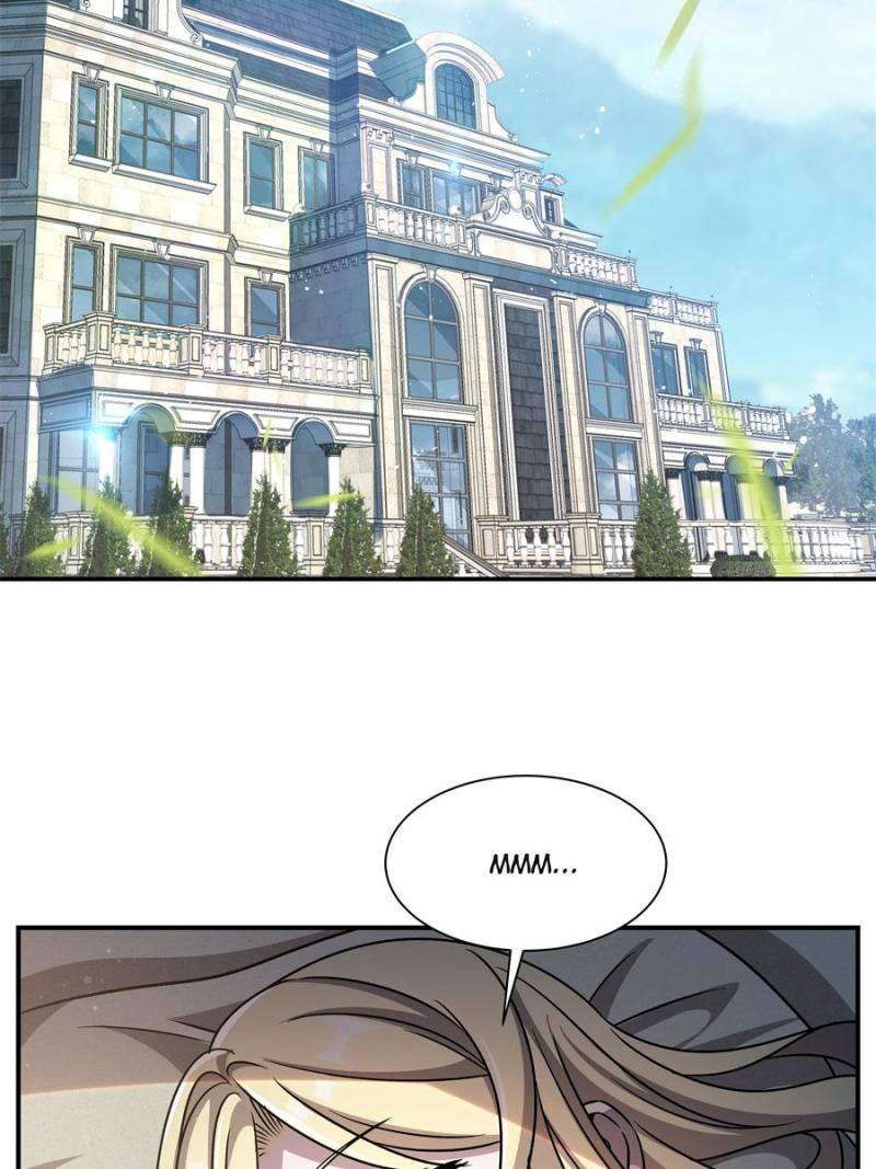 Vampires And Knight chapter 244 page 2