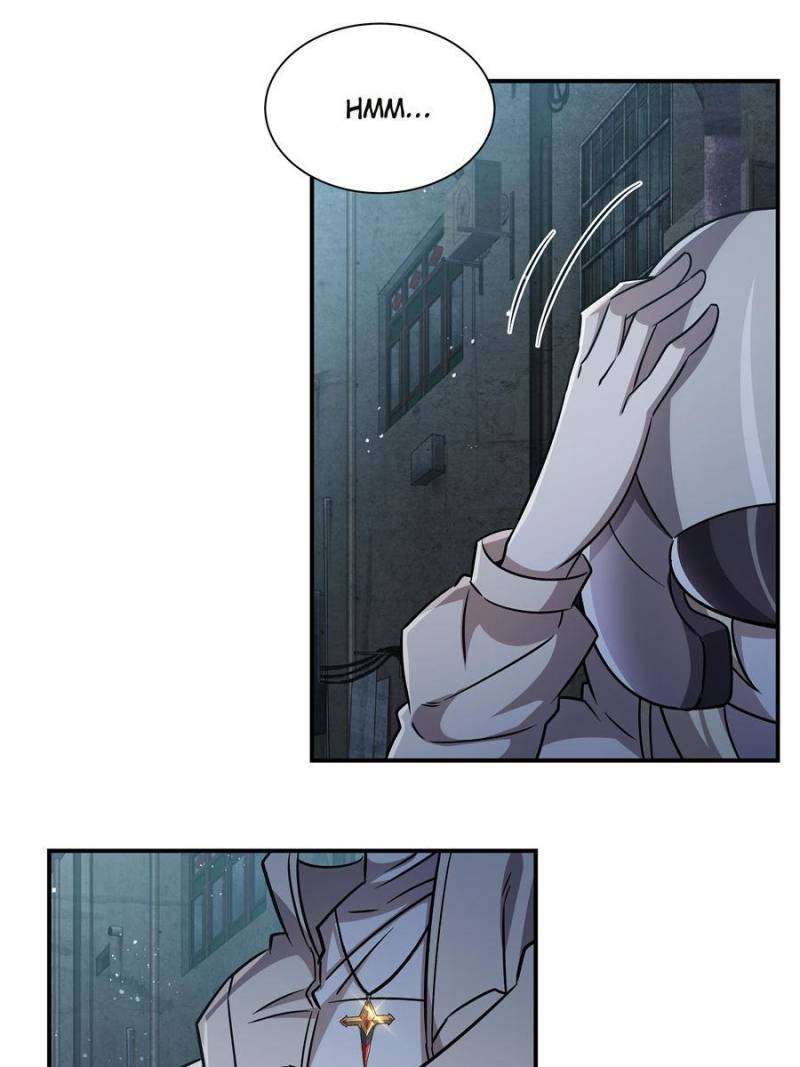 Vampires And Knight chapter 244 page 20