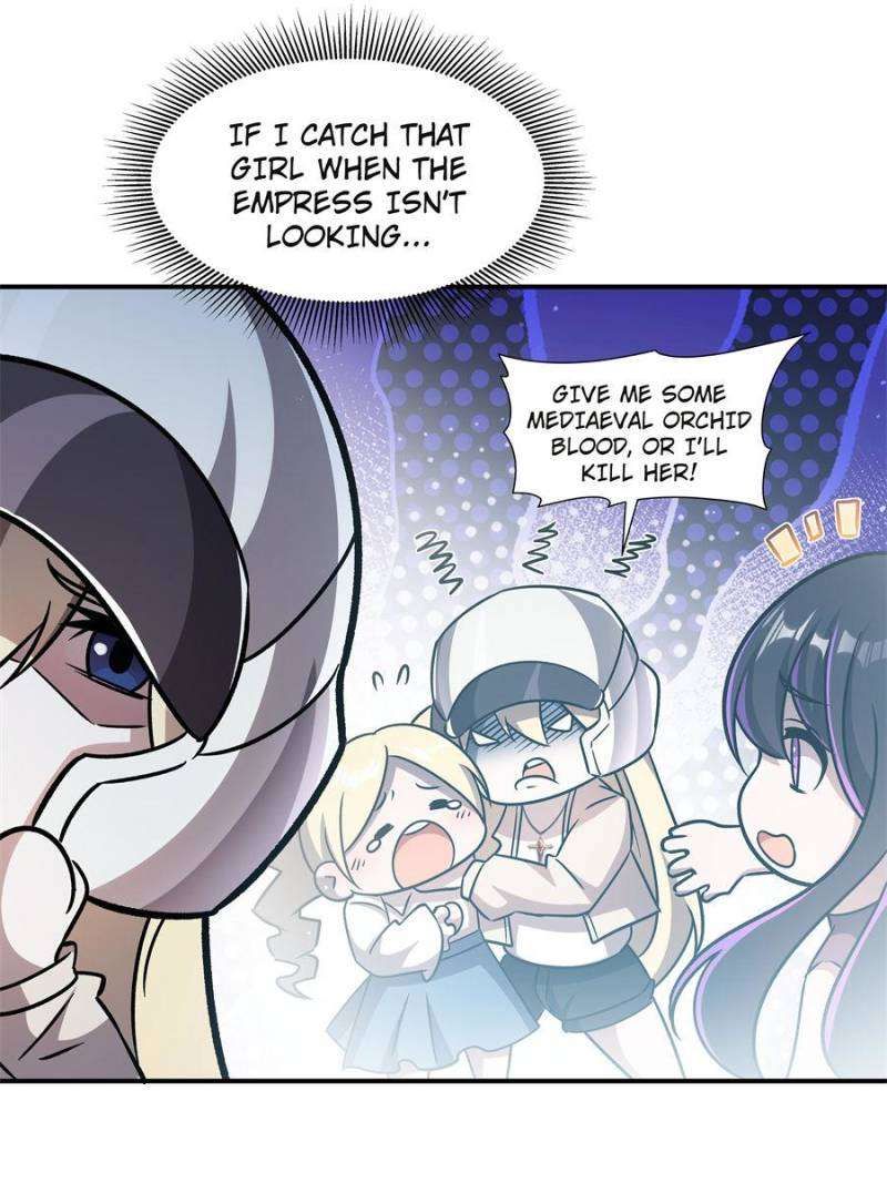 Vampires And Knight chapter 244 page 29